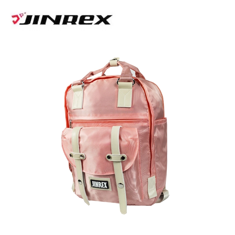 Multi Functional Diaper Baby Handbag Mum Travel Bag with Fashiion Changing Pad Mummy Backpack