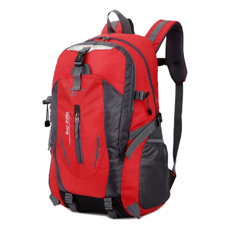 Best Nylon High Quality Hiking Skiing Backpack Outdoor Sports Camping Travel Bag