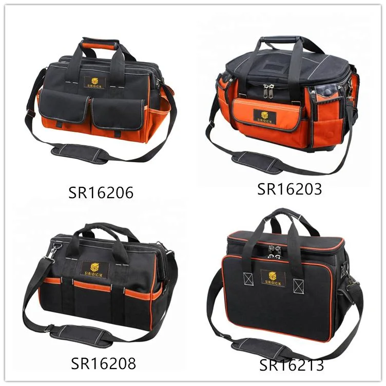 Wholesale Polyester Tool Backpack Bag